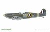 Eduard 11180 THEY FOUGHT TO REBUILD DUAL COMBO 1/48